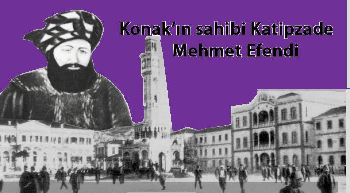 HACI Mehmet Katipbeyzade Pasa